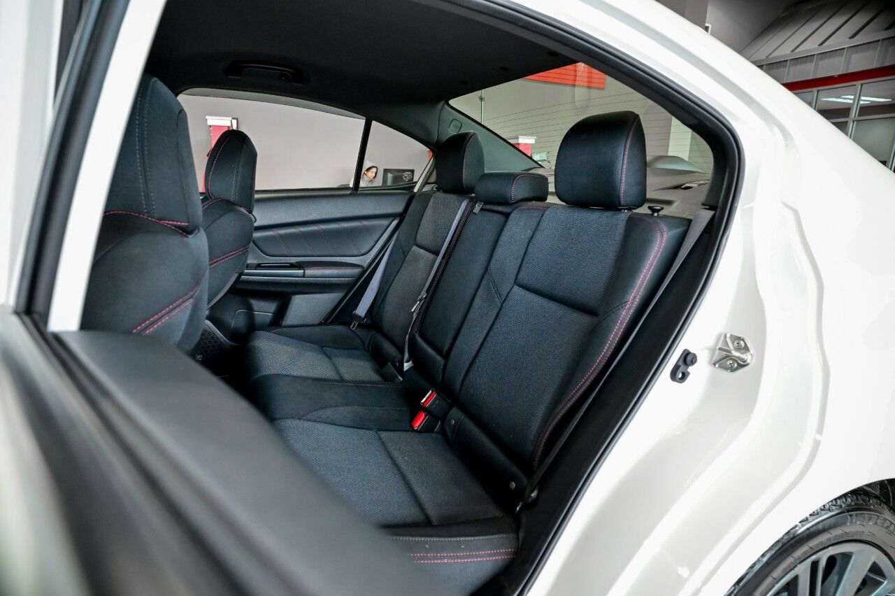 2021 Subaru WRX Springfield NJ