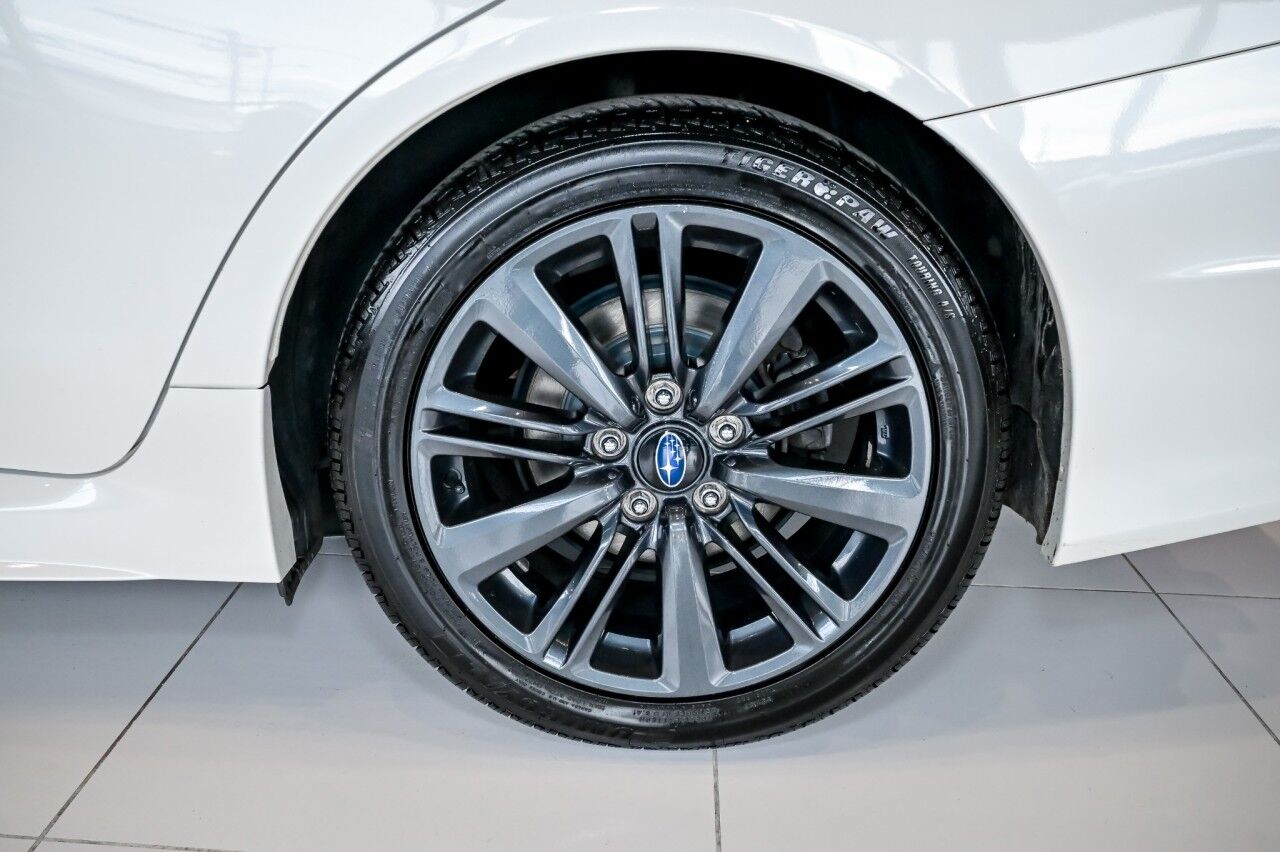 2021 Subaru WRX Springfield NJ