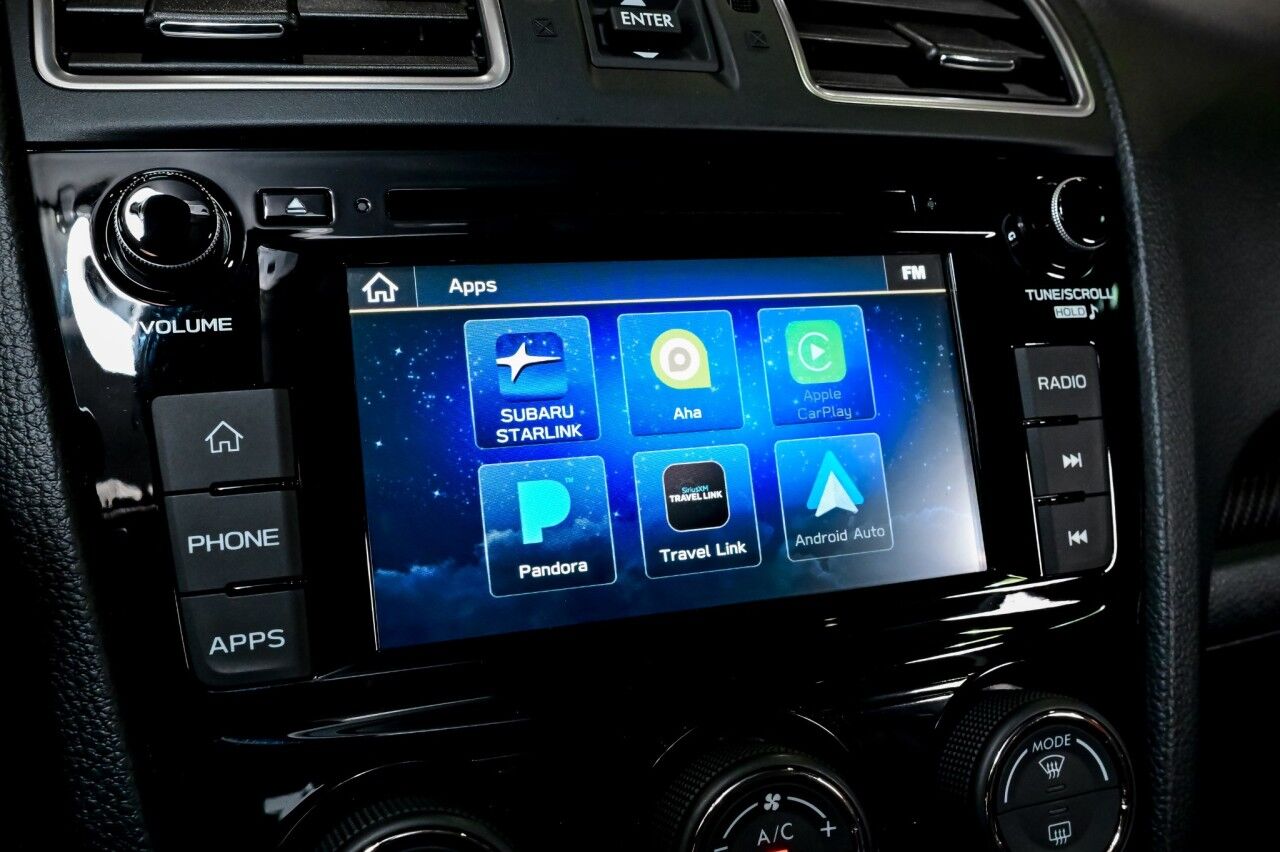 2021 Subaru WRX Springfield NJ