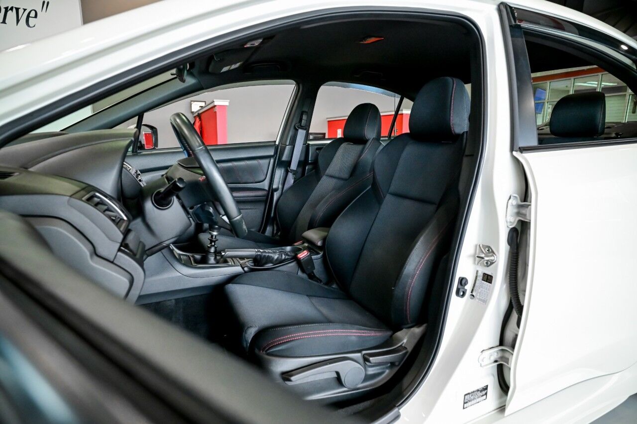 2021 Subaru WRX Springfield NJ