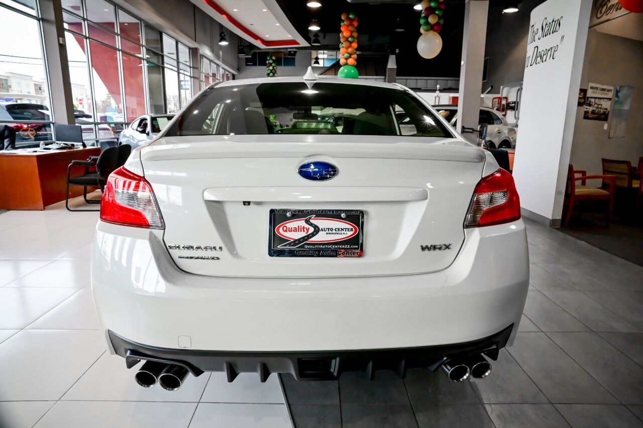 2021 Subaru WRX Springfield NJ