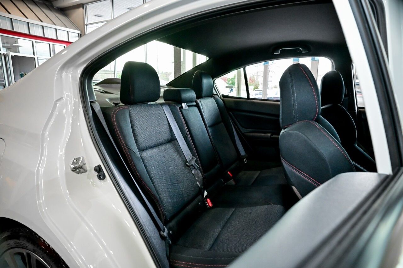 2021 Subaru WRX Springfield NJ