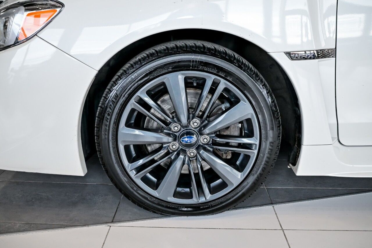 2021 Subaru WRX Springfield NJ