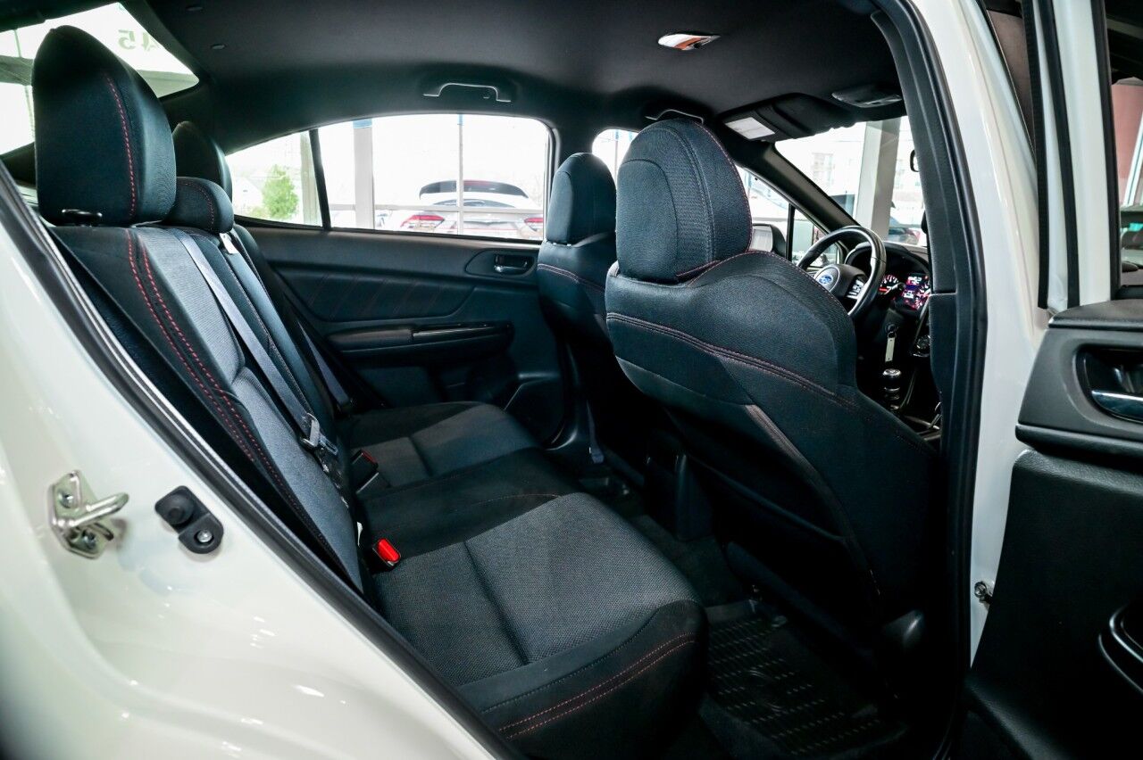 2021 Subaru WRX Springfield NJ