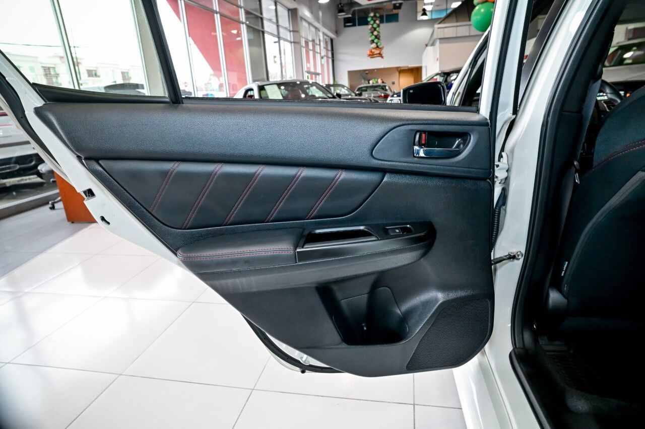 2021 Subaru WRX Springfield NJ