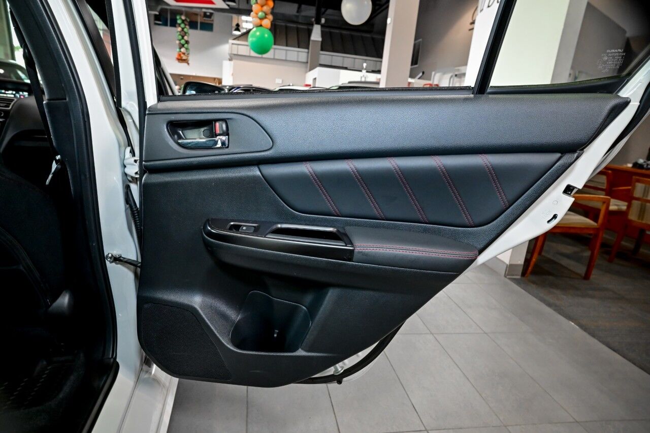 2021 Subaru WRX Springfield NJ