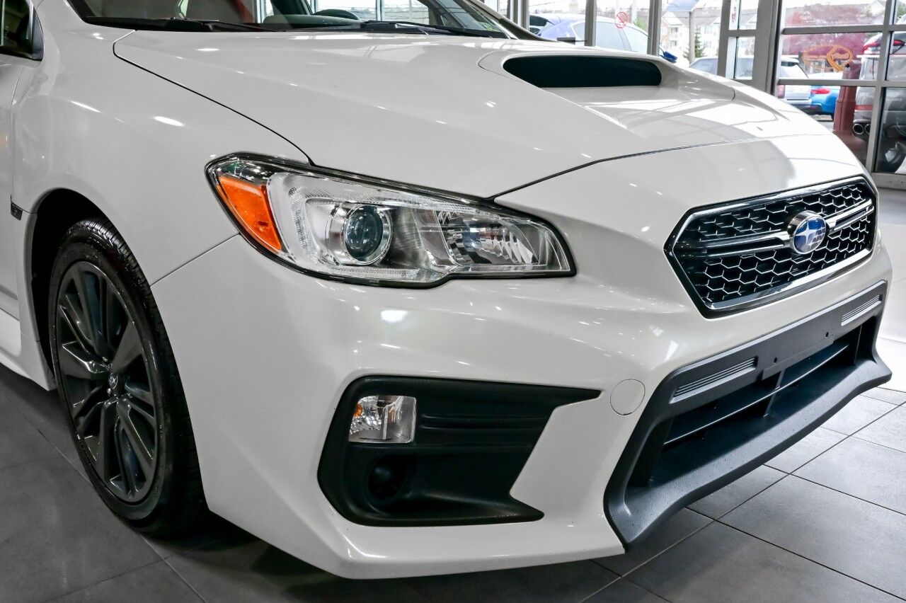 2021 Subaru WRX Springfield NJ