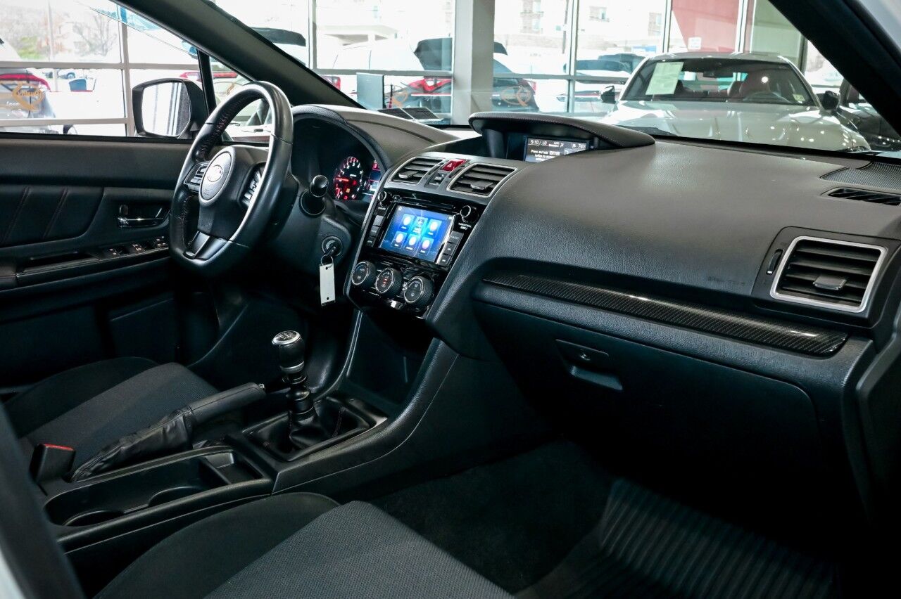 2021 Subaru WRX Springfield NJ