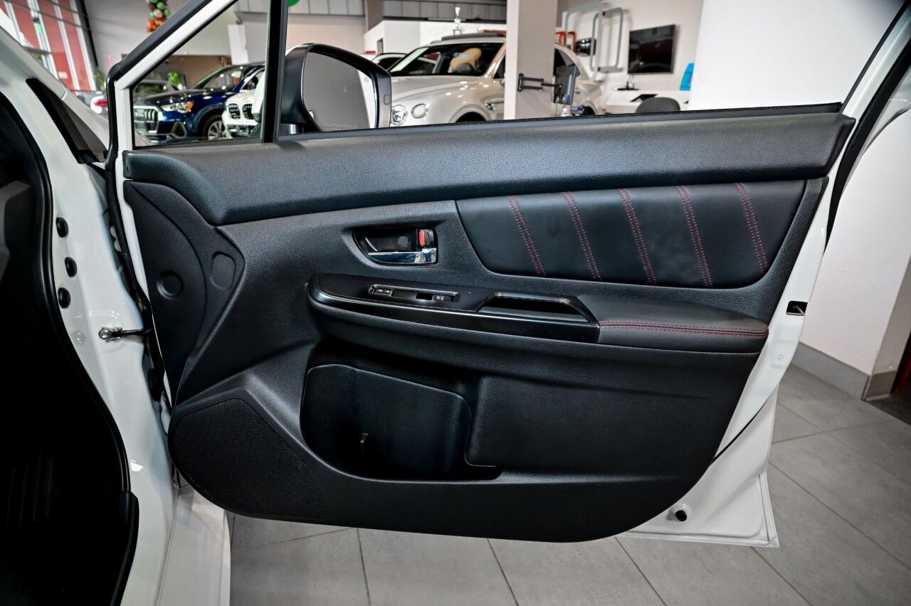 2021 Subaru WRX Springfield NJ