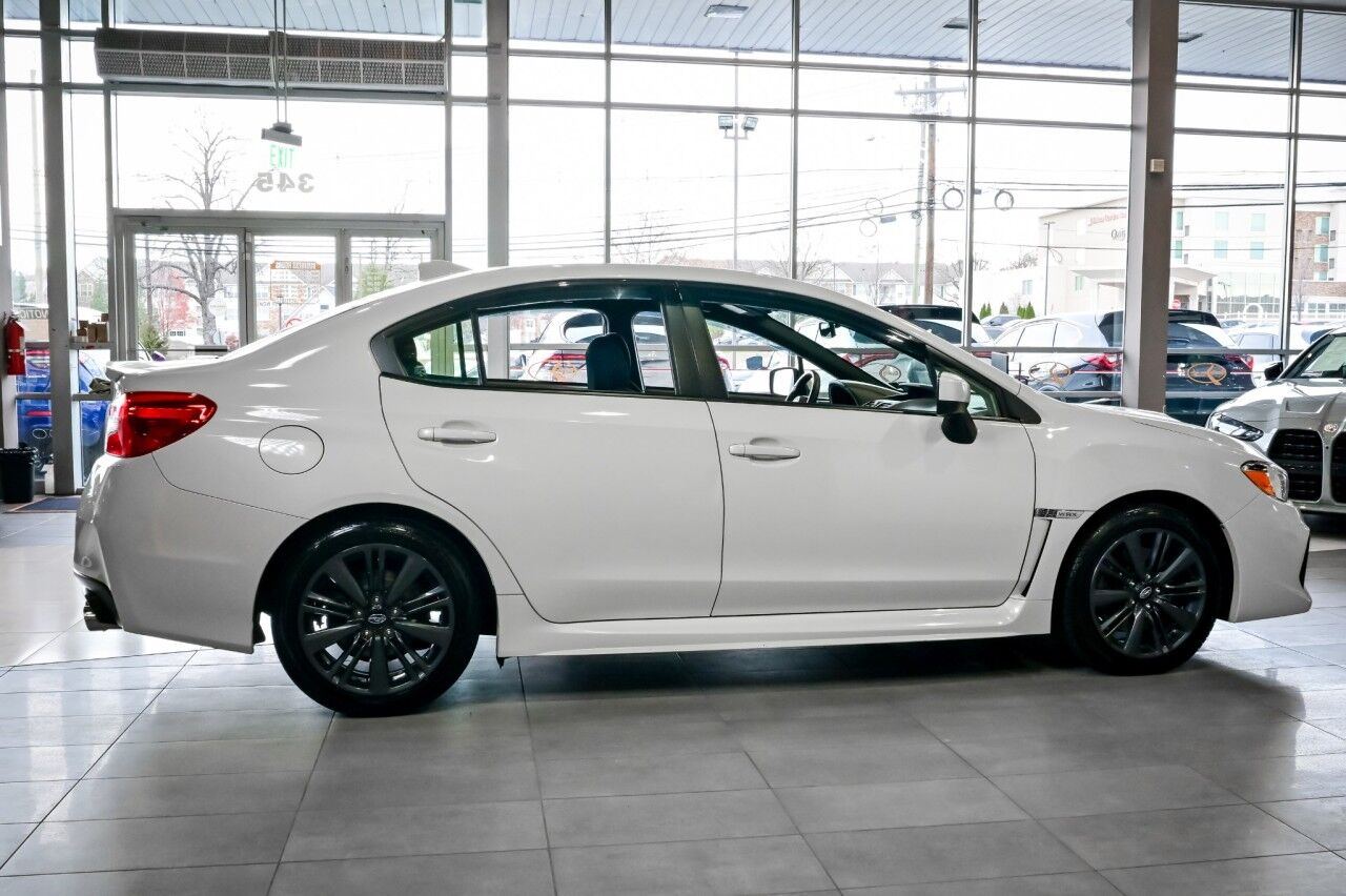 2021 Subaru WRX Springfield NJ