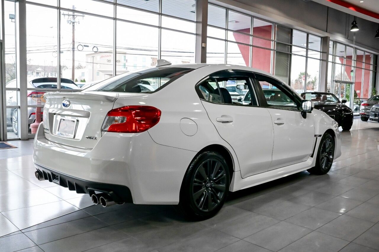 2021 Subaru WRX Springfield NJ