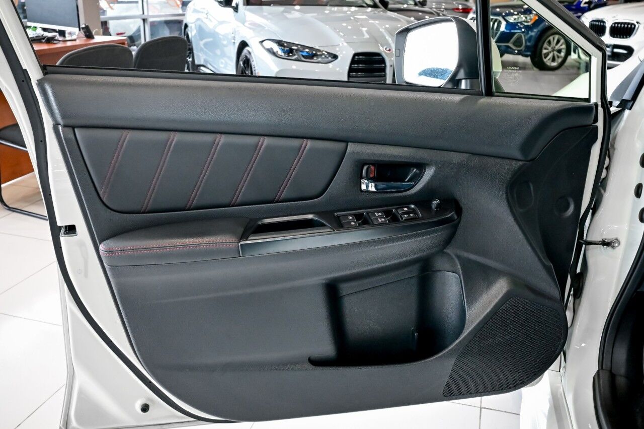 2021 Subaru WRX Springfield NJ