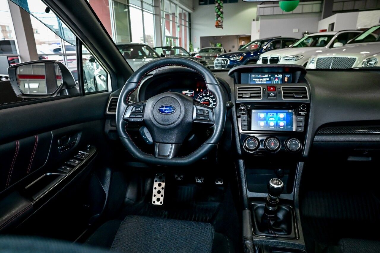 2021 Subaru WRX Springfield NJ