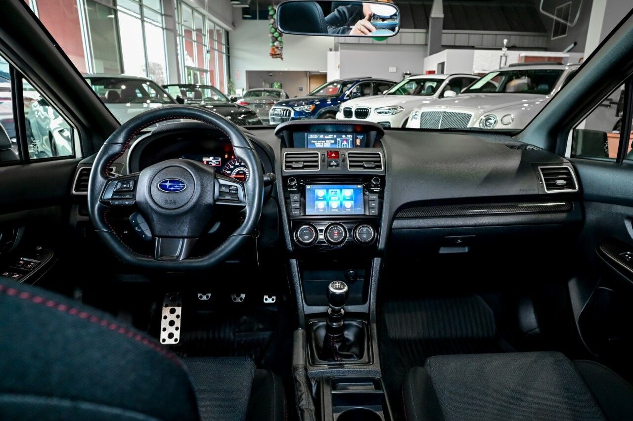 2021 Subaru WRX Springfield NJ