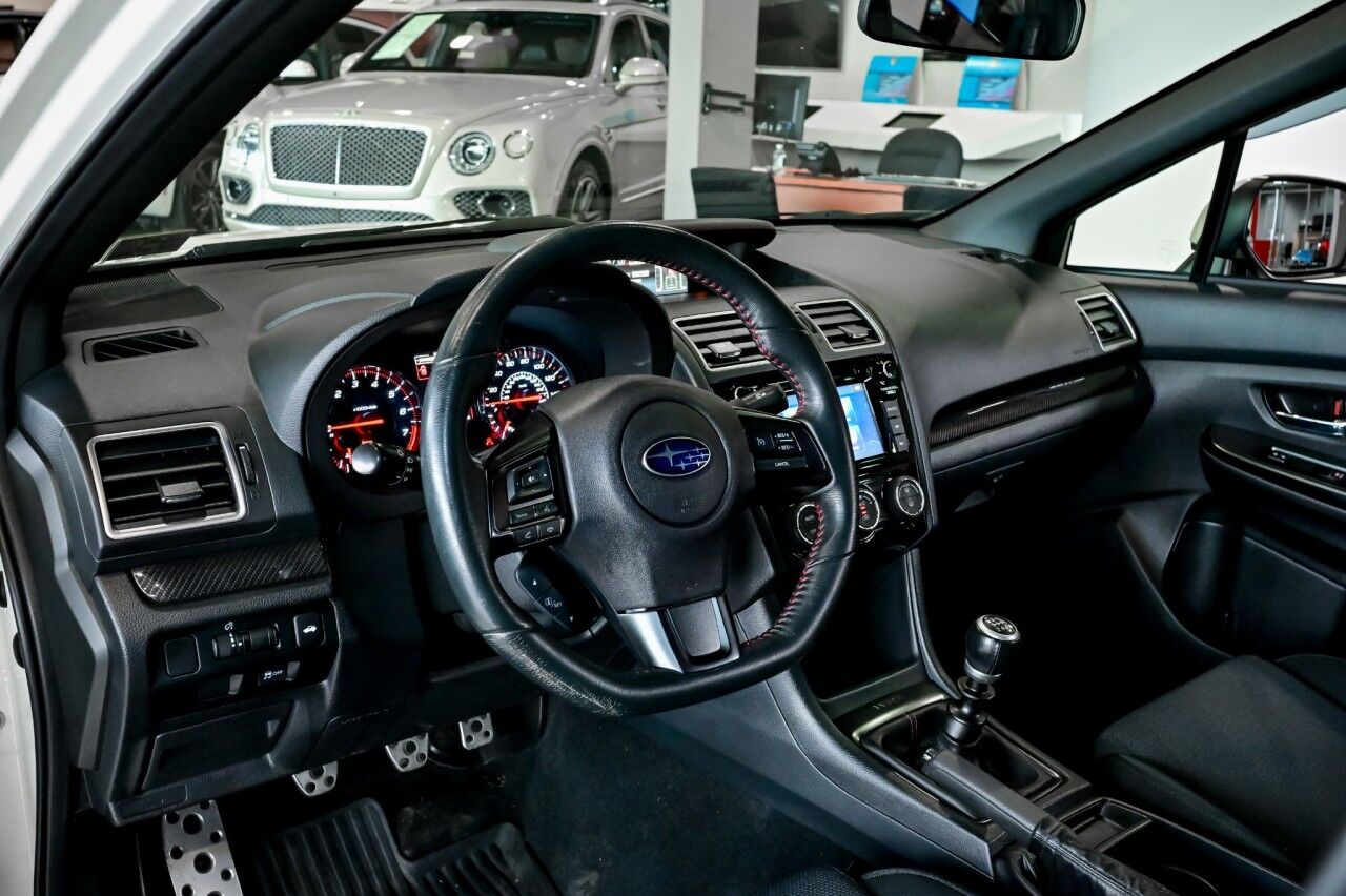 2021 Subaru WRX Springfield NJ