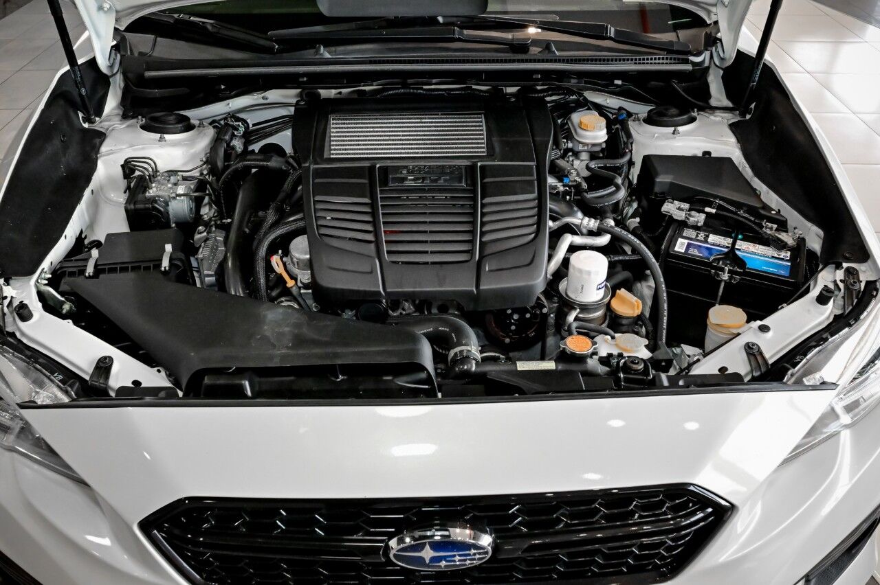 2021 Subaru WRX Springfield NJ