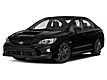 2021 Subaru WRX 2.0T