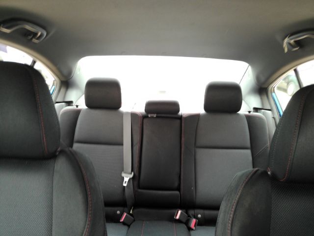 2021 Subaru WRX AWD Plano TX