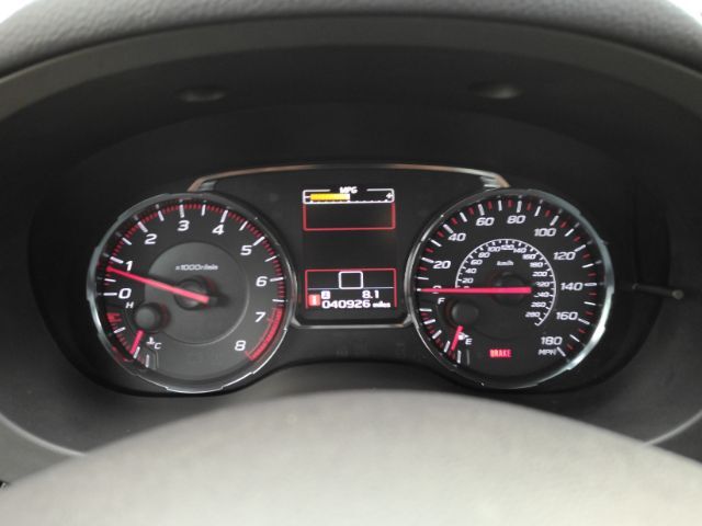 2021 Subaru WRX AWD Plano TX