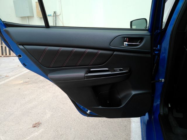 2021 Subaru WRX AWD Plano TX