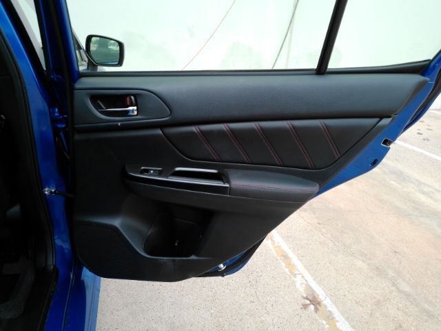 2021 Subaru WRX AWD Plano TX