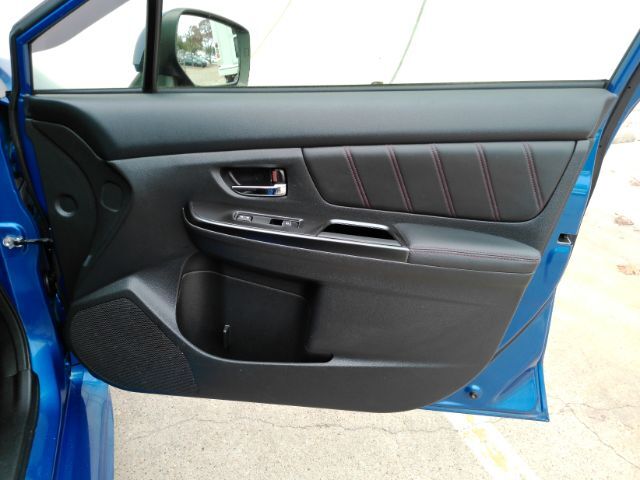 2021 Subaru WRX AWD Plano TX