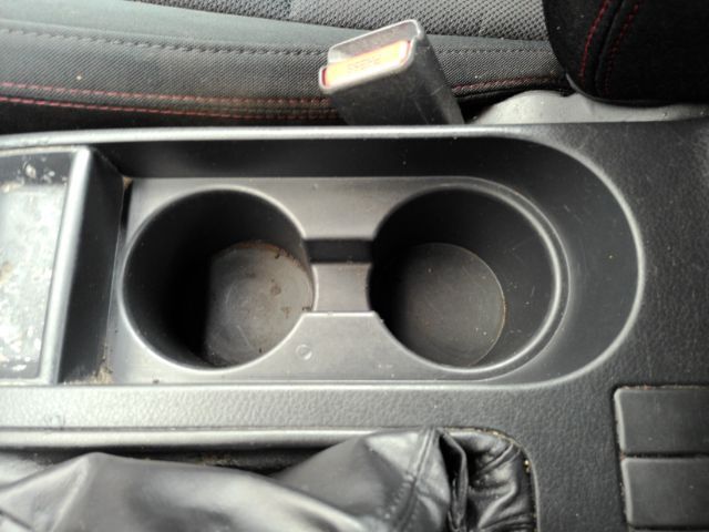 2021 Subaru WRX AWD Plano TX