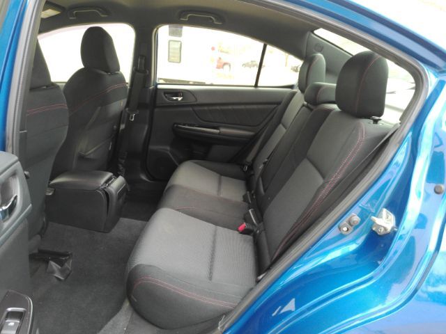 2021 Subaru WRX AWD Plano TX