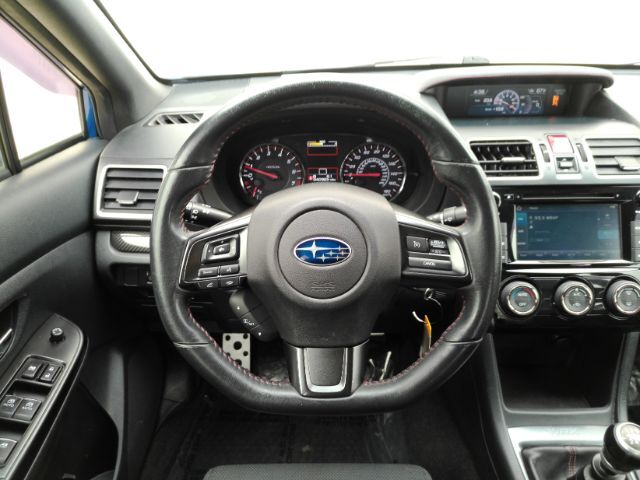 2021 Subaru WRX AWD Plano TX