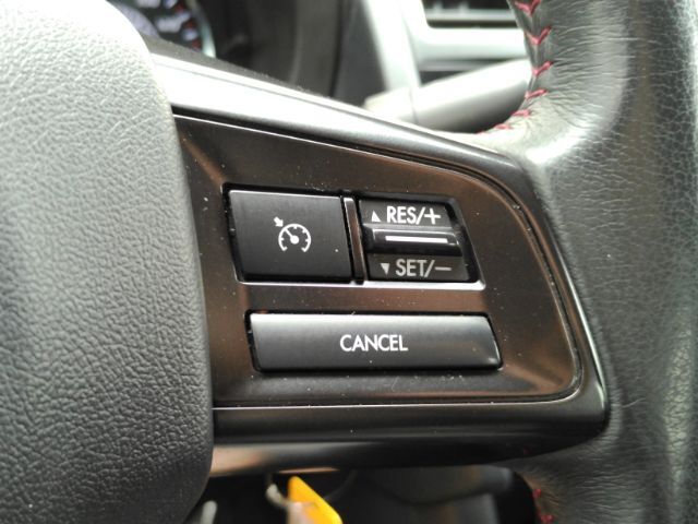 2021 Subaru WRX AWD Plano TX