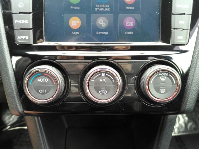 2021 Subaru WRX AWD Plano TX