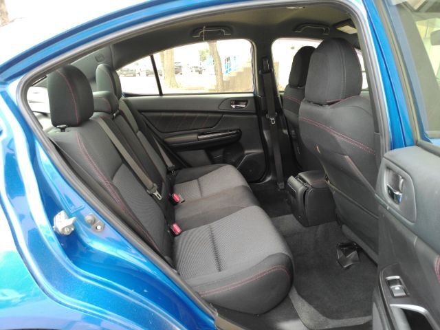 2021 Subaru WRX AWD Plano TX