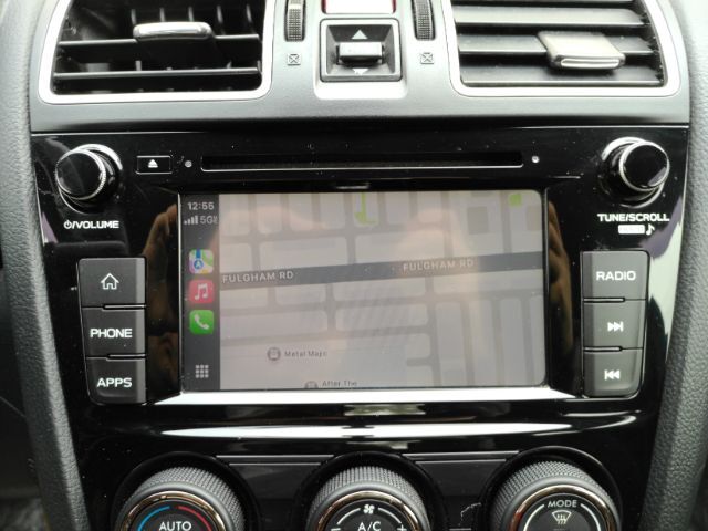 2021 Subaru WRX AWD Plano TX