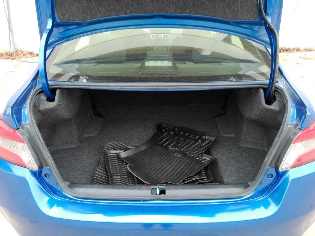 2021 Subaru WRX AWD Plano TX