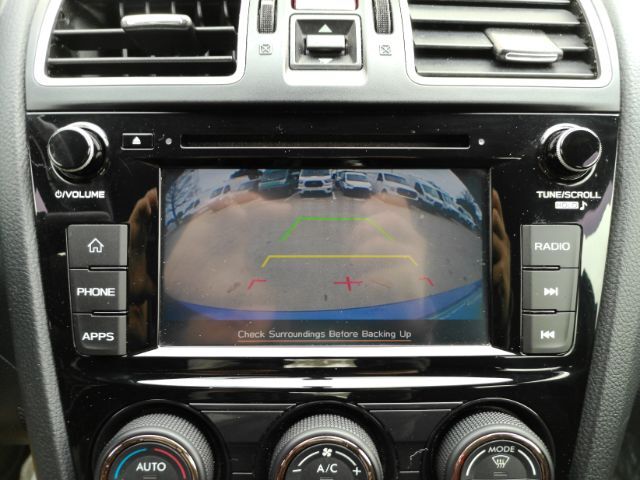 2021 Subaru WRX AWD Plano TX