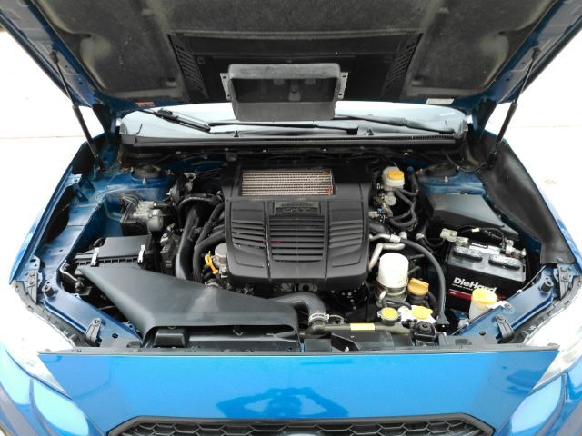 2021 Subaru WRX AWD Plano TX