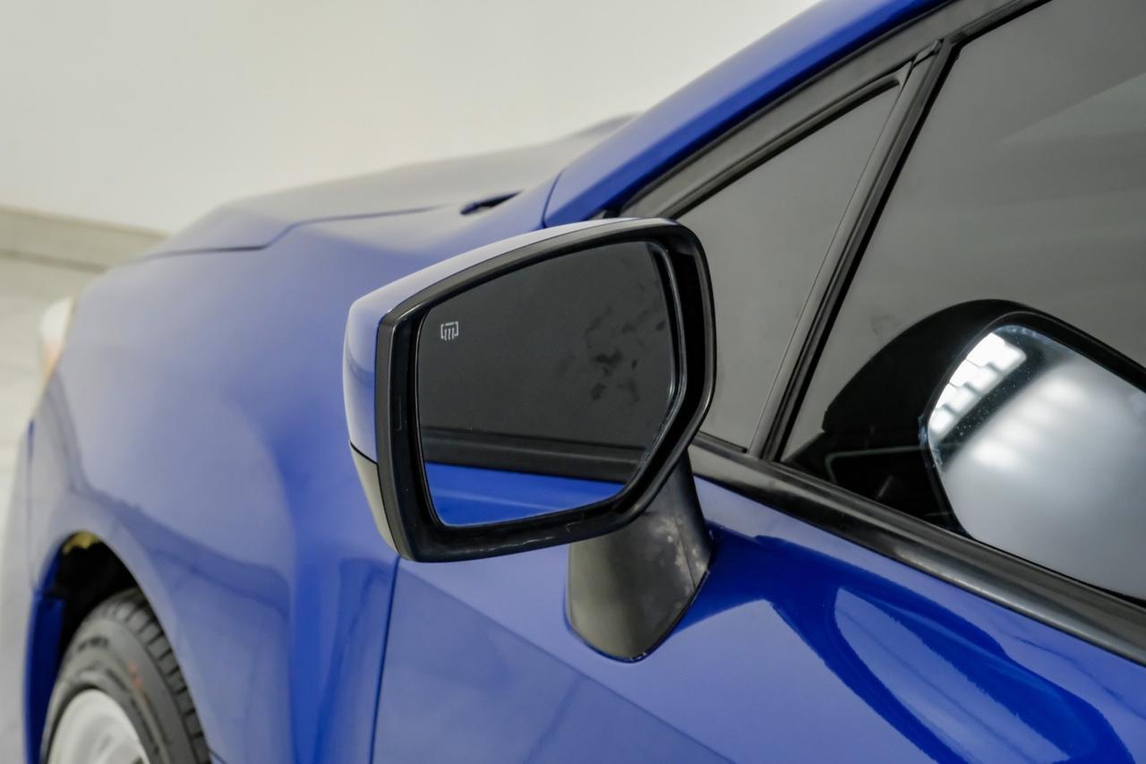 2021 Subaru WRX AWD REAR CAMERA BLUETOOTH CRUISE CONTROL REMOTE KEYLESS ENTRY AL Carrollton TX