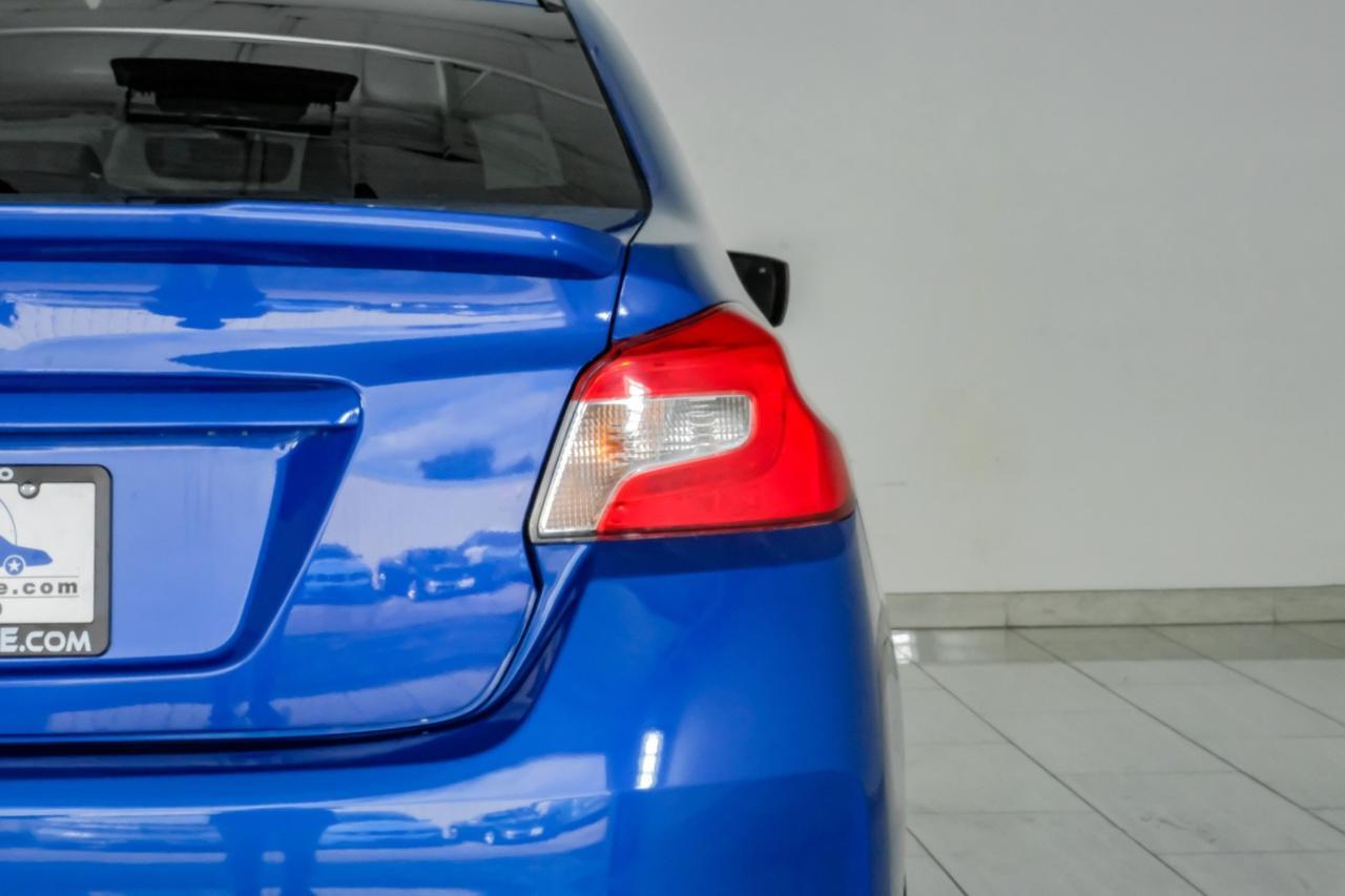2021 Subaru WRX AWD REAR CAMERA BLUETOOTH CRUISE CONTROL REMOTE KEYLESS ENTRY AL Carrollton TX