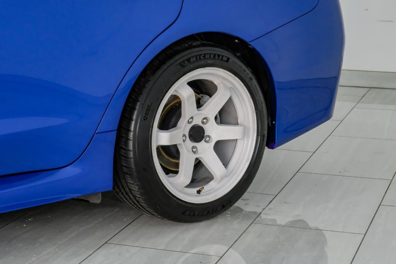 2021 Subaru WRX AWD REAR CAMERA BLUETOOTH CRUISE CONTROL REMOTE KEYLESS ENTRY AL Carrollton TX