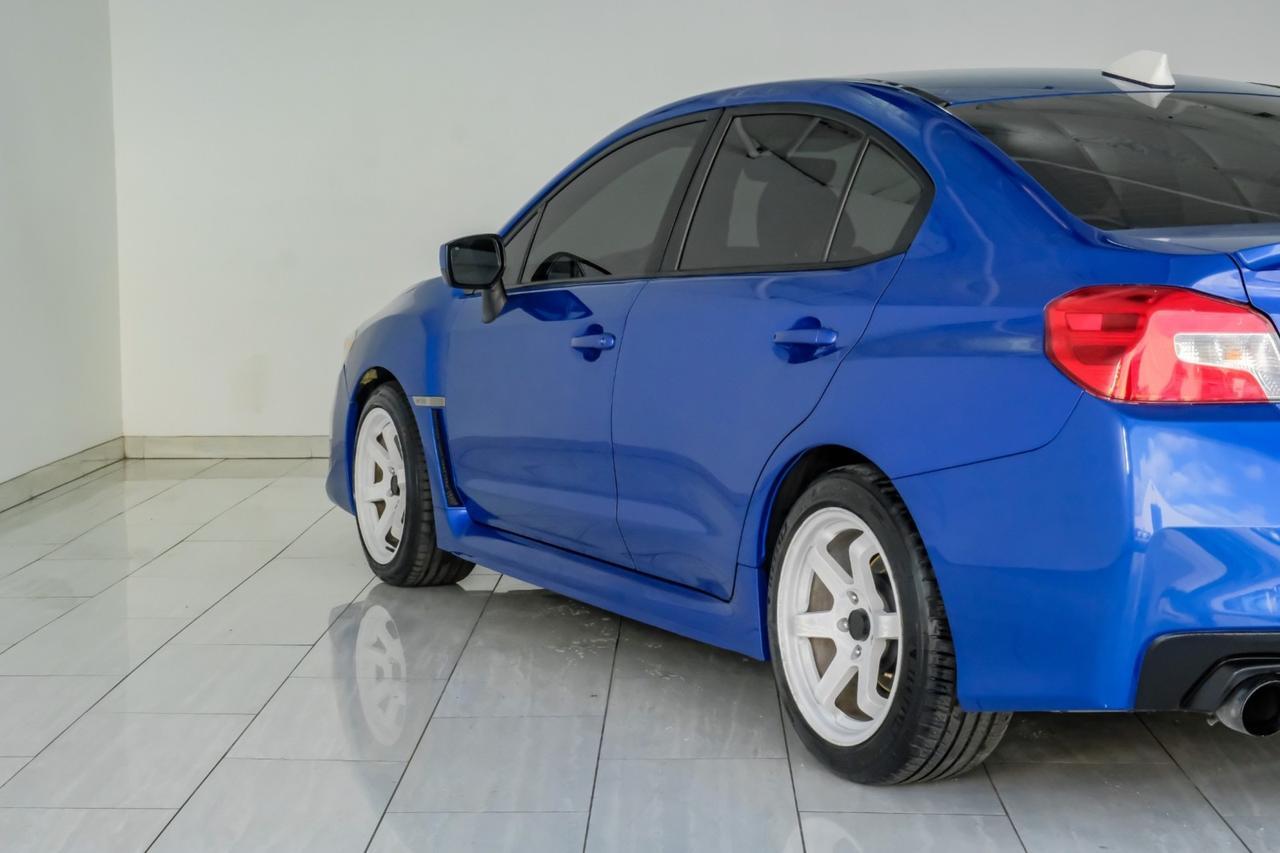 2021 Subaru WRX AWD REAR CAMERA BLUETOOTH CRUISE CONTROL REMOTE KEYLESS ENTRY AL Carrollton TX