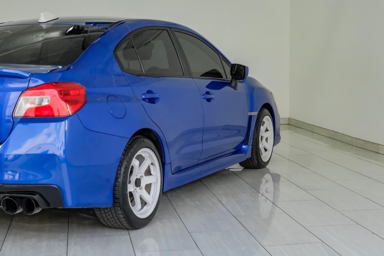 2021 Subaru WRX AWD REAR CAMERA BLUETOOTH CRUISE CONTROL REMOTE KEYLESS ENTRY AL Carrollton TX