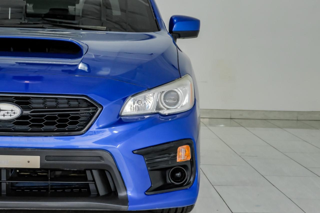 2021 Subaru WRX AWD REAR CAMERA BLUETOOTH CRUISE CONTROL REMOTE KEYLESS ENTRY AL Carrollton TX