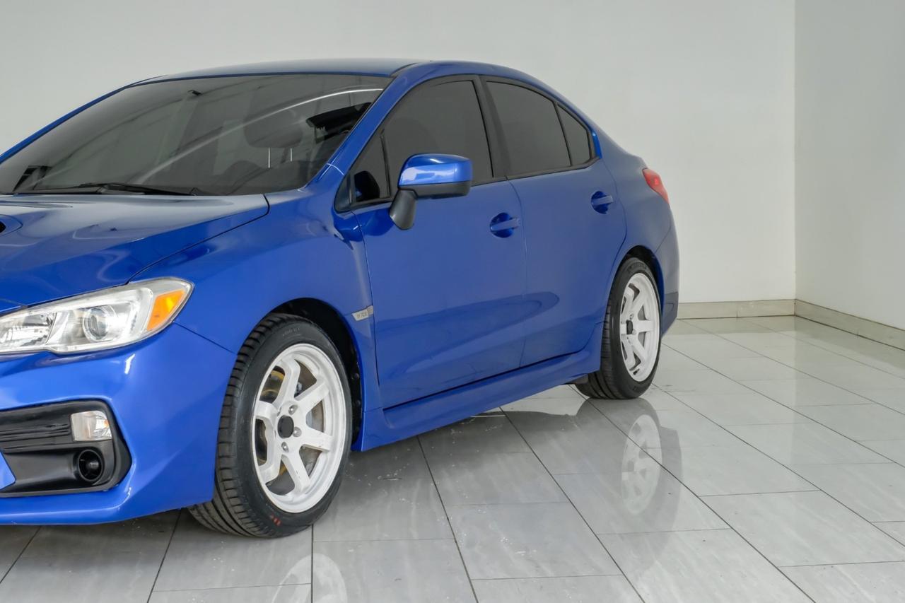2021 Subaru WRX AWD REAR CAMERA BLUETOOTH CRUISE CONTROL REMOTE KEYLESS ENTRY AL Carrollton TX