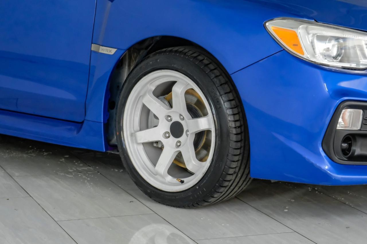 2021 Subaru WRX AWD REAR CAMERA BLUETOOTH CRUISE CONTROL REMOTE KEYLESS ENTRY AL Carrollton TX