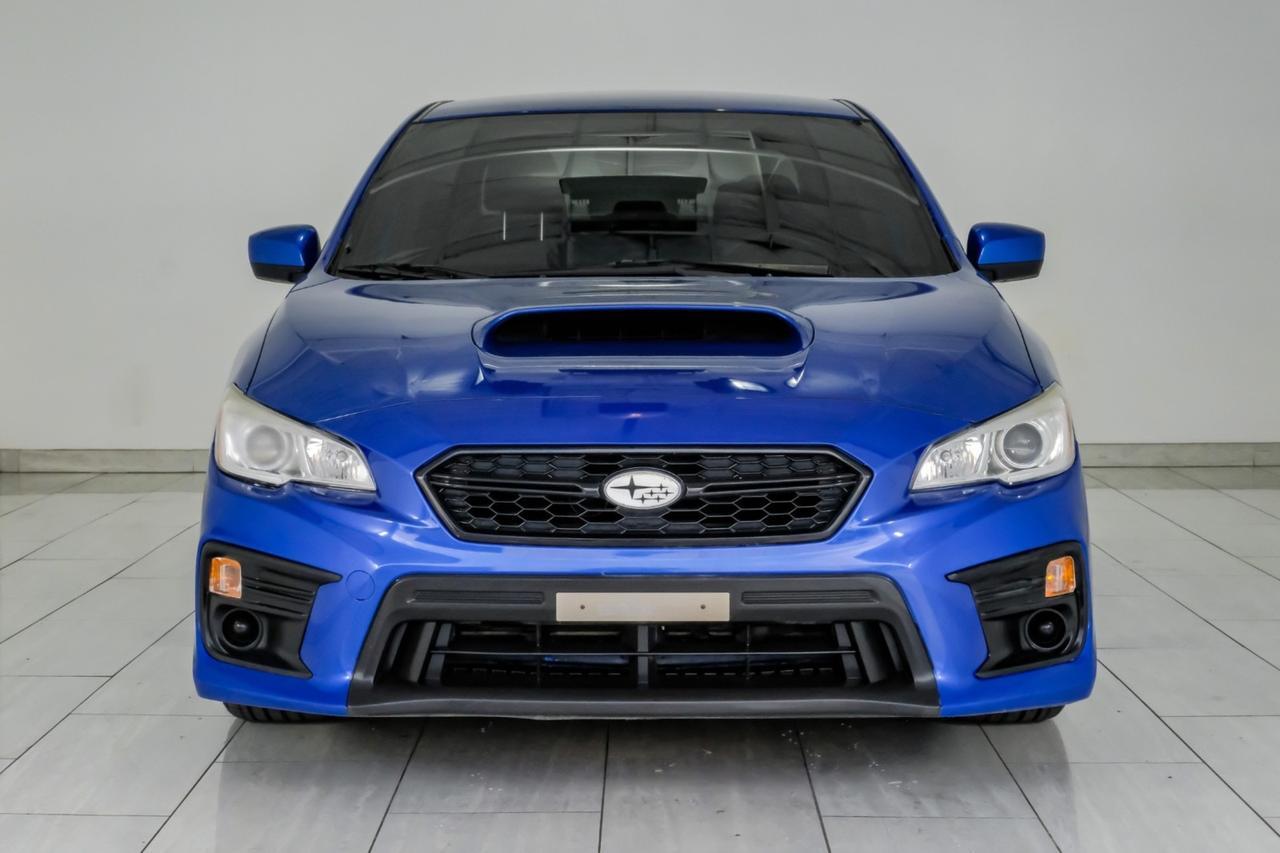 2021 Subaru WRX AWD REAR CAMERA BLUETOOTH CRUISE CONTROL REMOTE KEYLESS ENTRY AL Carrollton TX