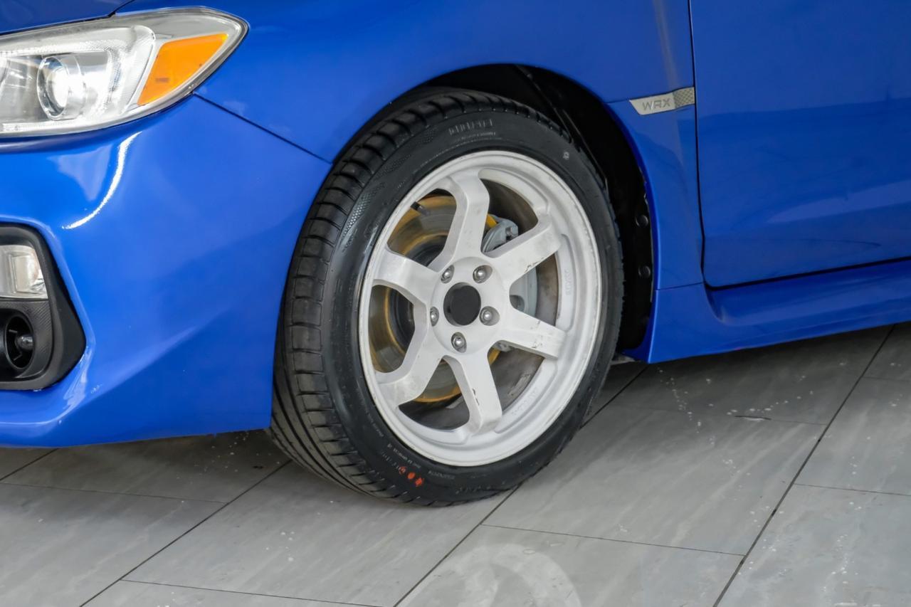 2021 Subaru WRX AWD REAR CAMERA BLUETOOTH CRUISE CONTROL REMOTE KEYLESS ENTRY AL Carrollton TX