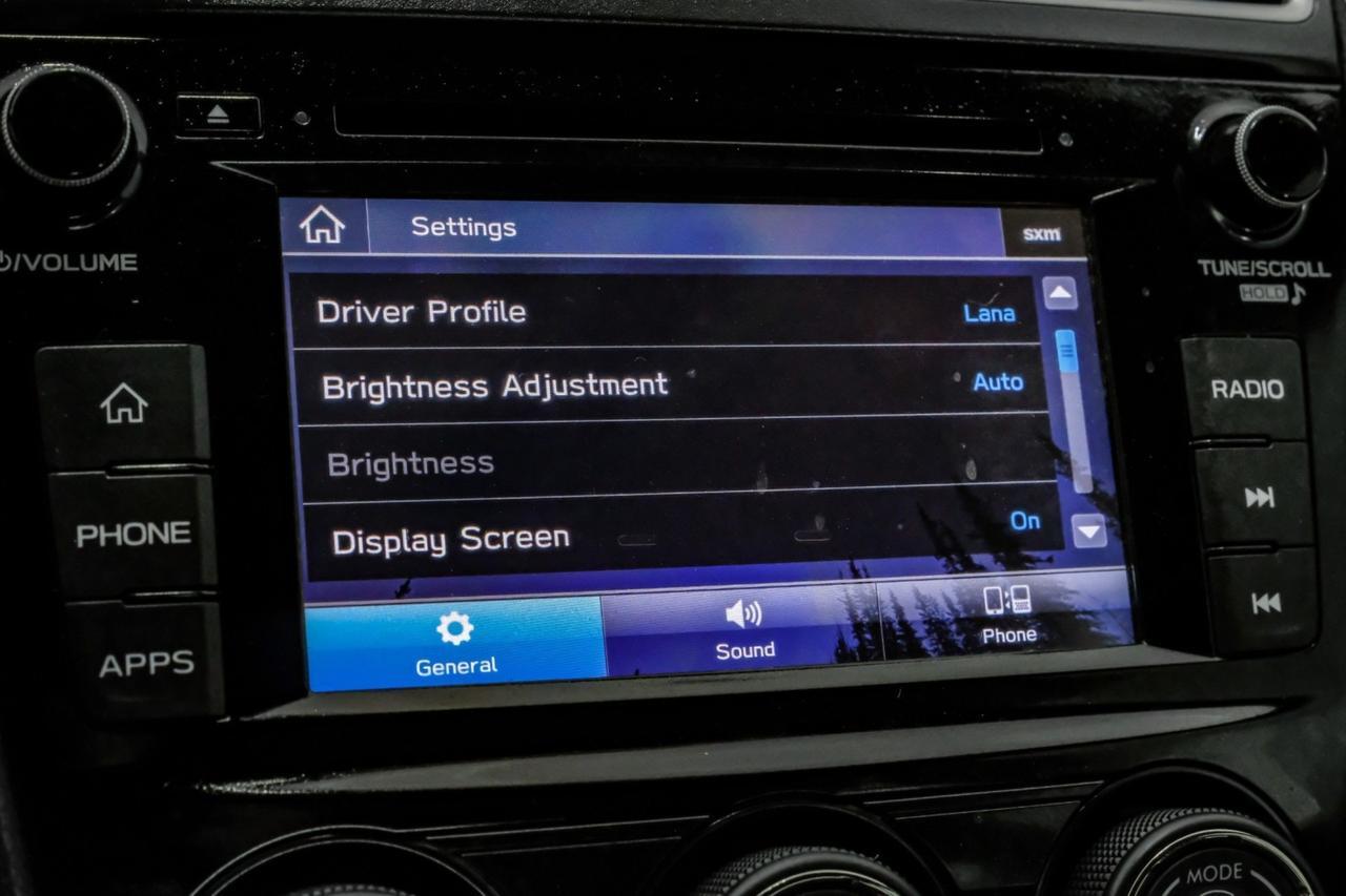 2021 Subaru WRX AWD REAR CAMERA BLUETOOTH CRUISE CONTROL REMOTE KEYLESS ENTRY AL Carrollton TX