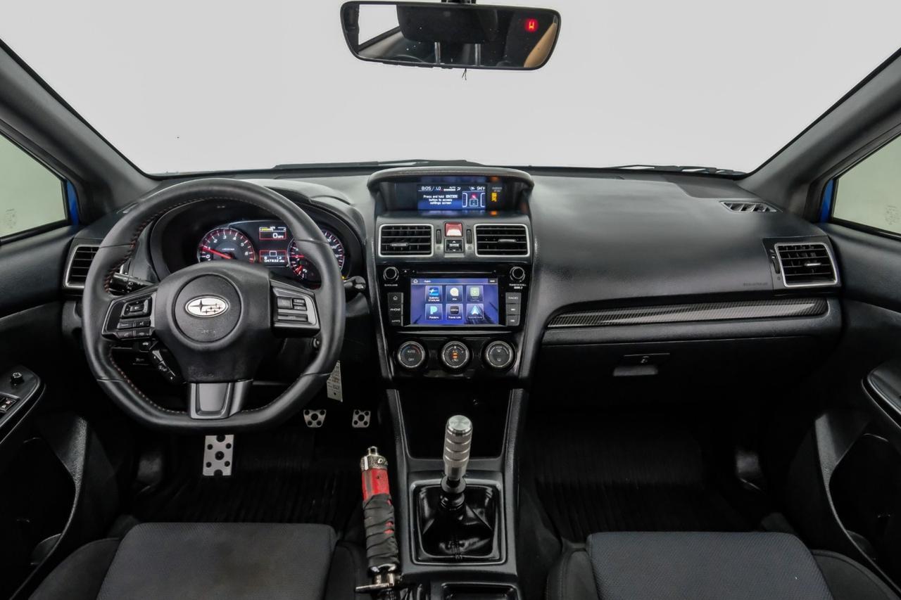 2021 Subaru WRX AWD REAR CAMERA BLUETOOTH CRUISE CONTROL REMOTE KEYLESS ENTRY AL Carrollton TX