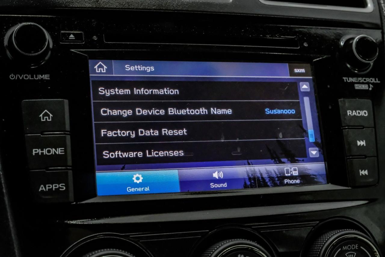 2021 Subaru WRX AWD REAR CAMERA BLUETOOTH CRUISE CONTROL REMOTE KEYLESS ENTRY AL Carrollton TX
