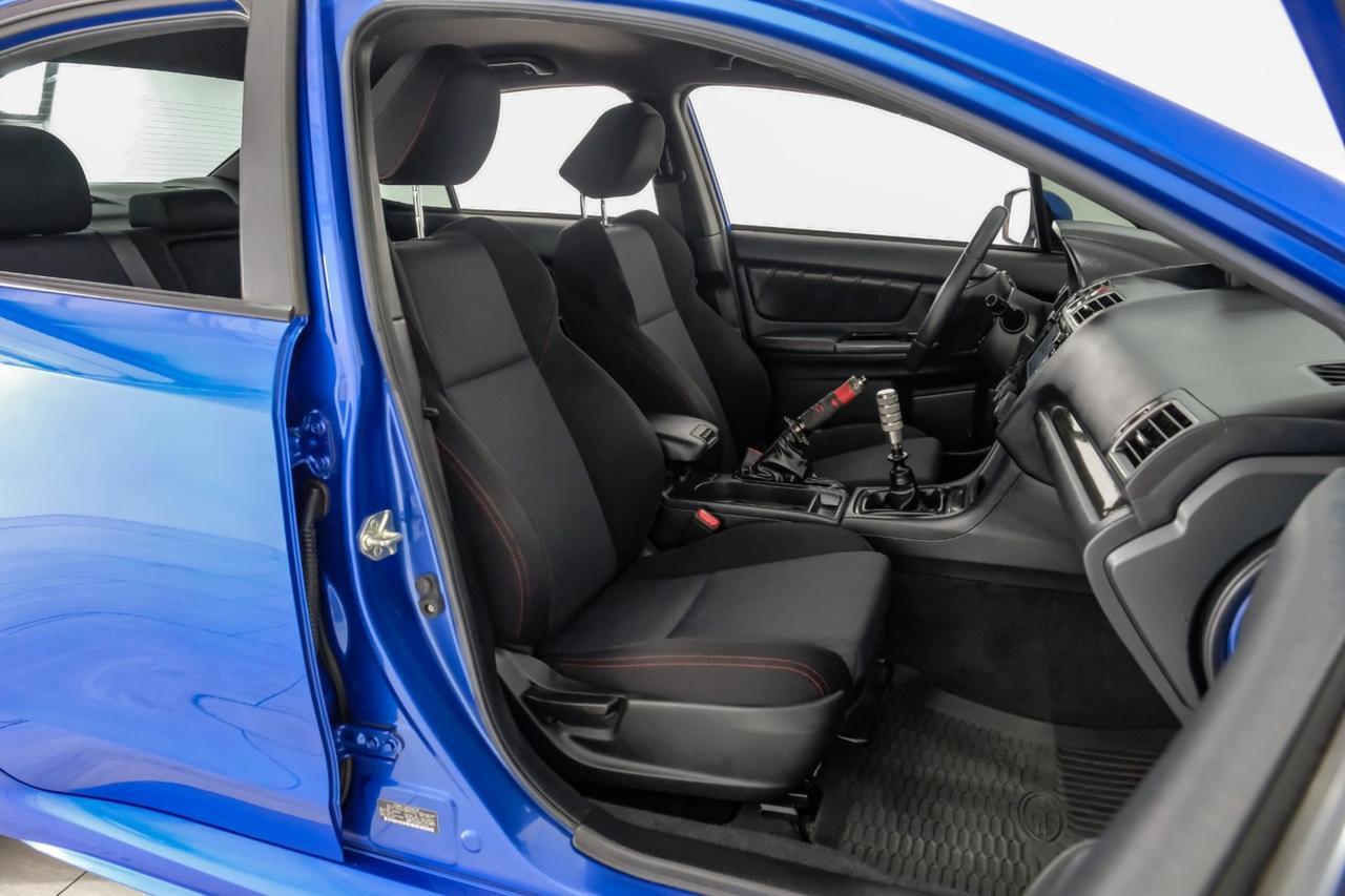 2021 Subaru WRX AWD REAR CAMERA BLUETOOTH CRUISE CONTROL REMOTE KEYLESS ENTRY AL Carrollton TX